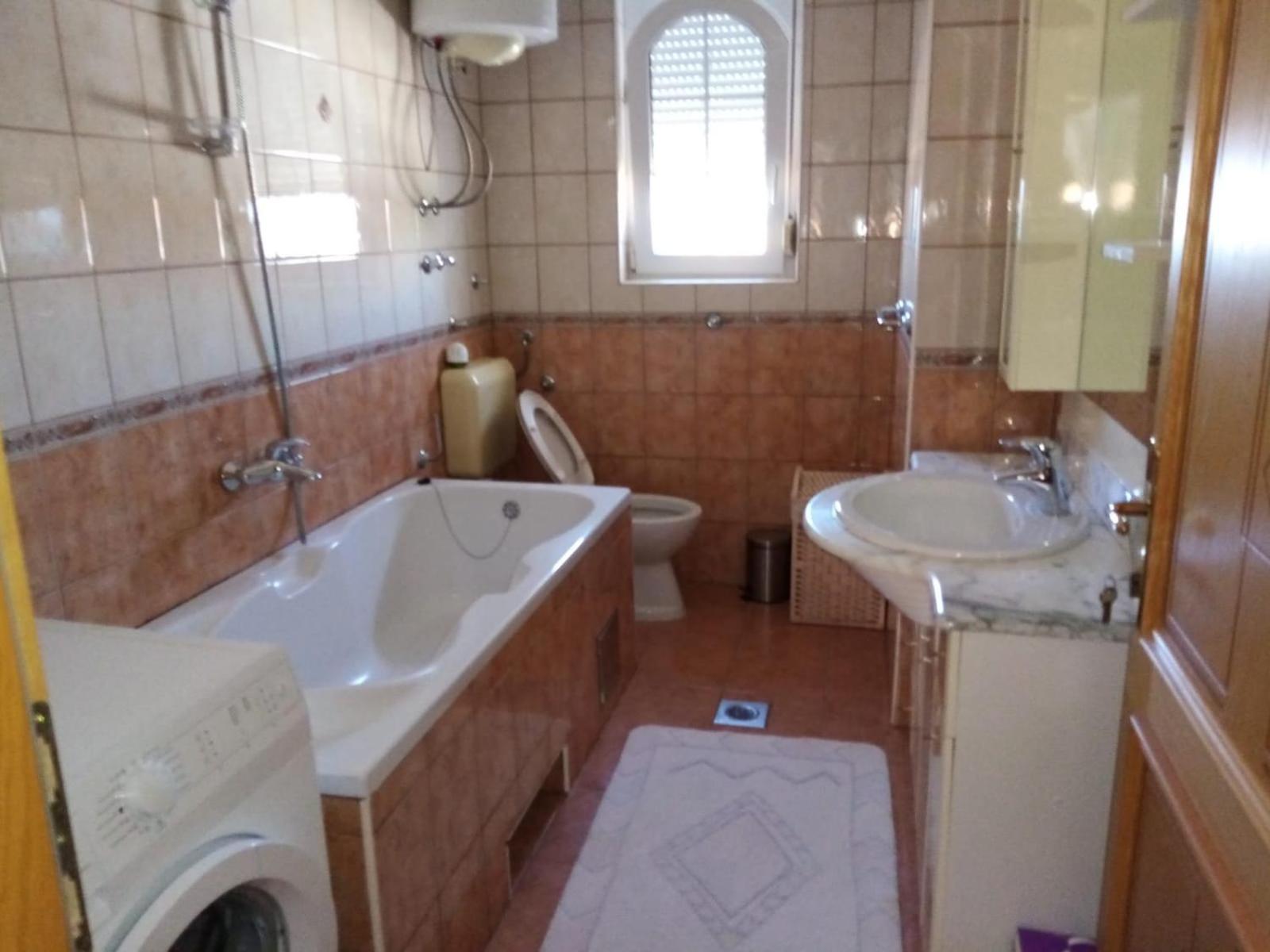 Studio Apartments Marica Бродарица Экстерьер фото