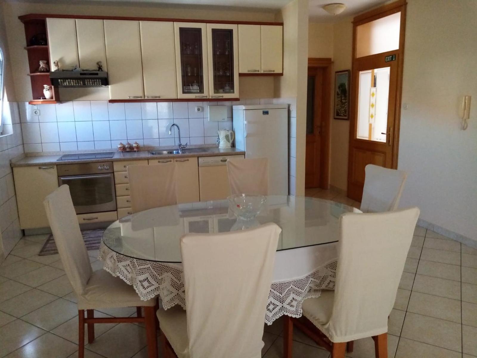 Studio Apartments Marica Бродарица Экстерьер фото