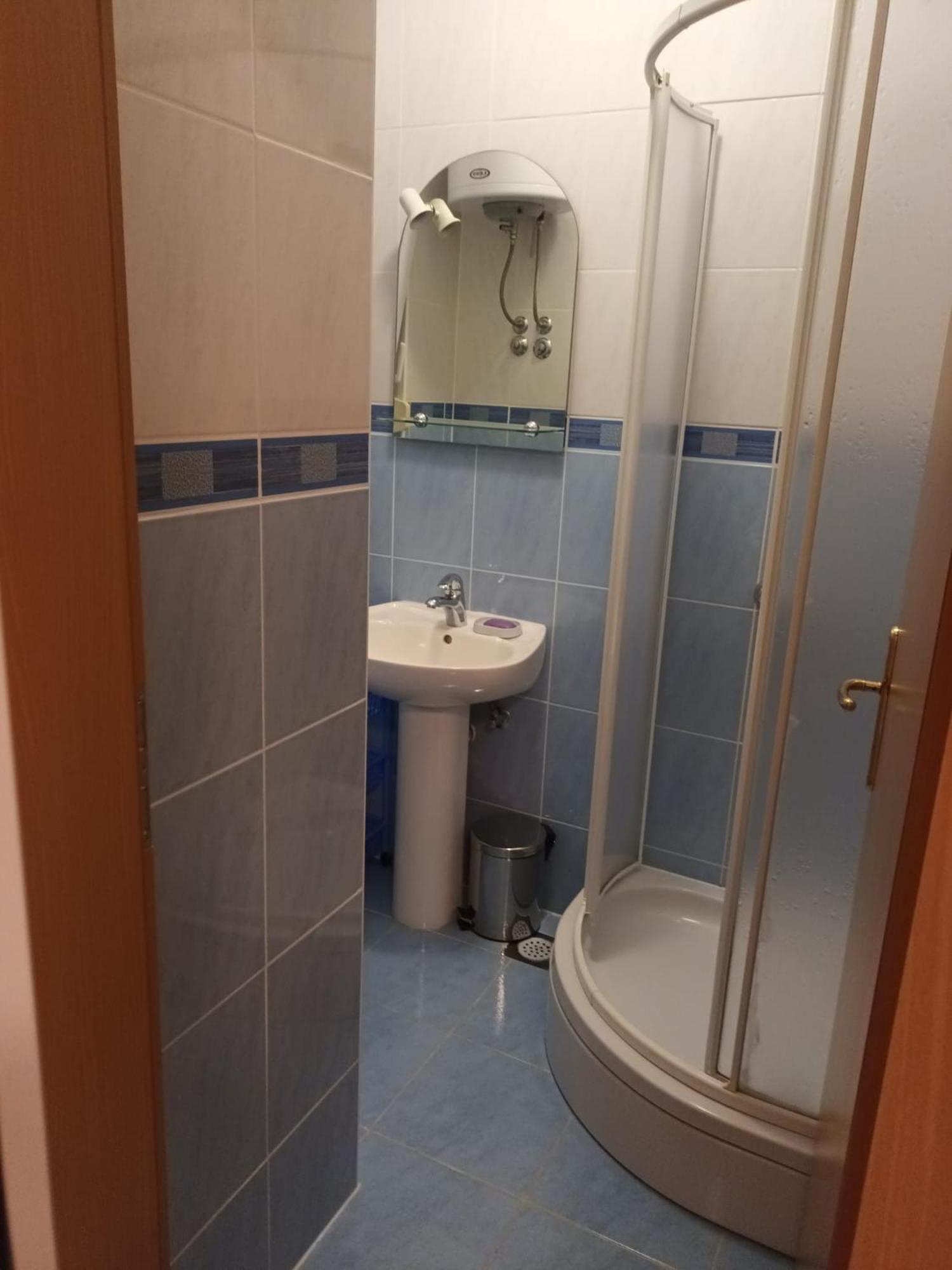 Studio Apartments Marica Бродарица Экстерьер фото