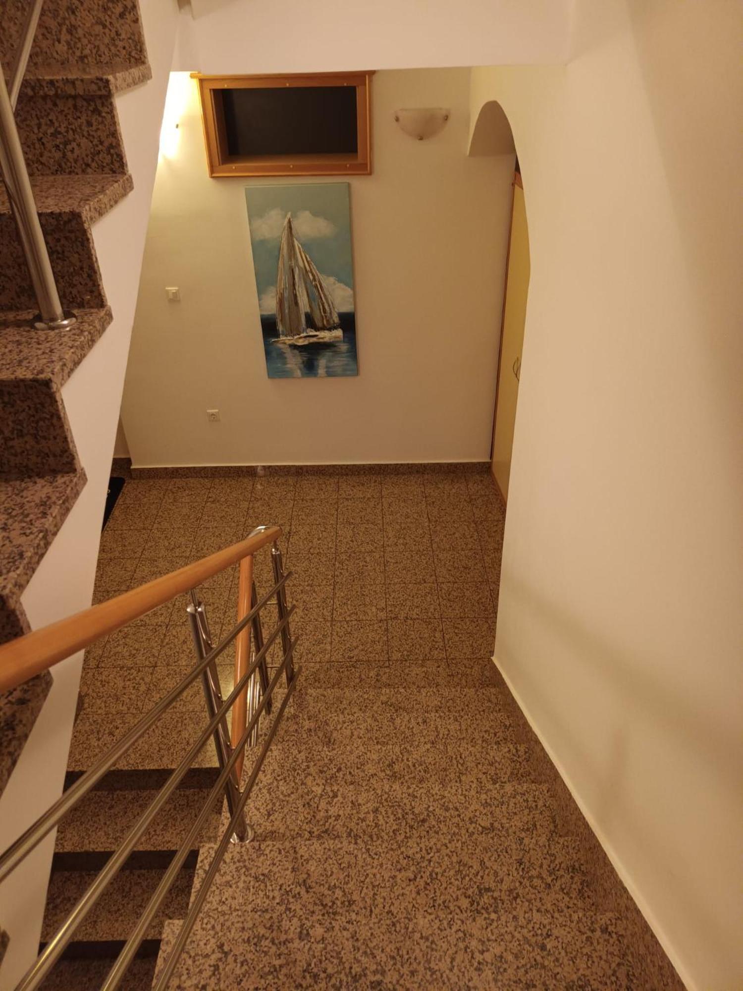 Studio Apartments Marica Бродарица Экстерьер фото