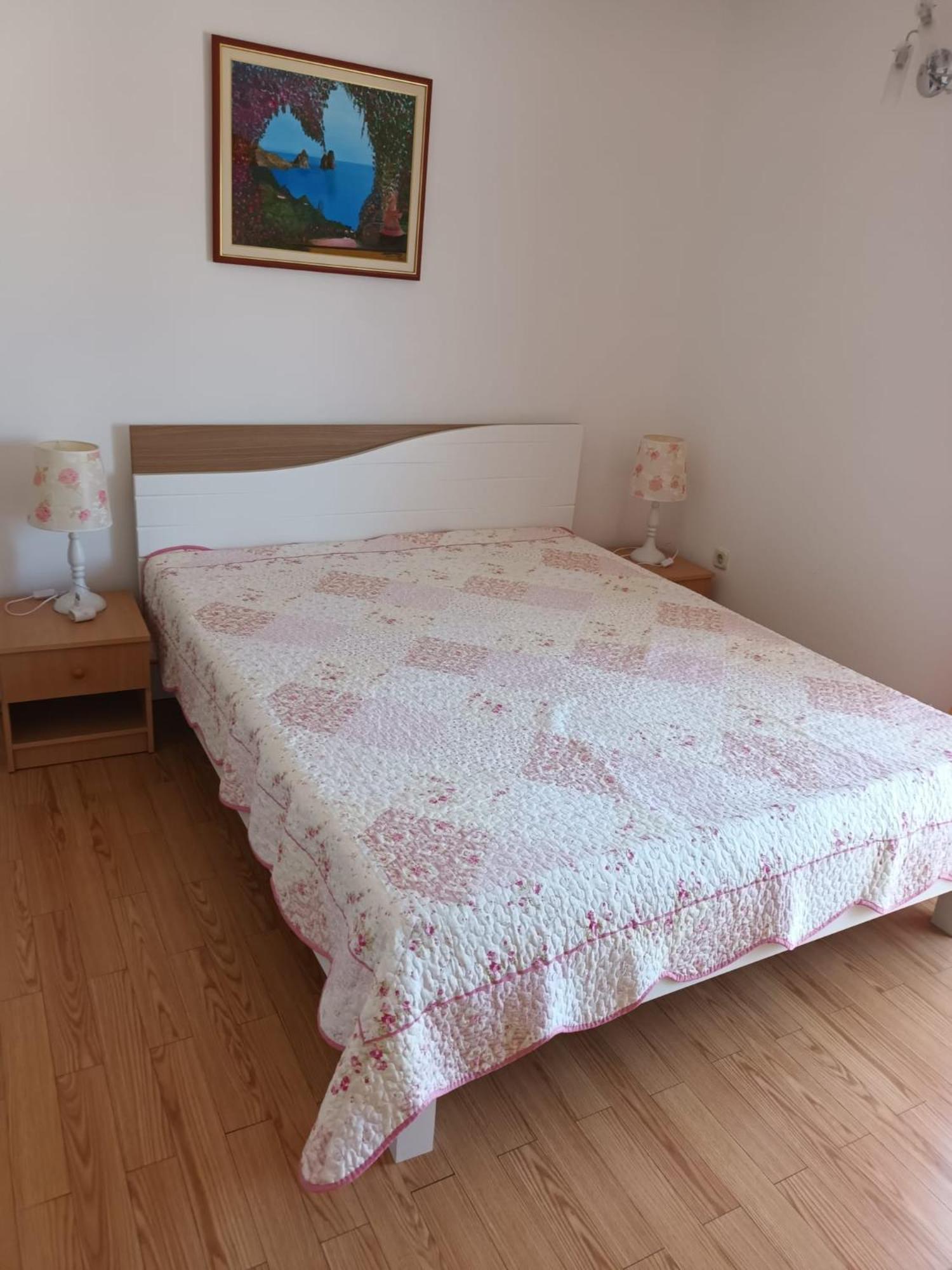 Studio Apartments Marica Бродарица Экстерьер фото